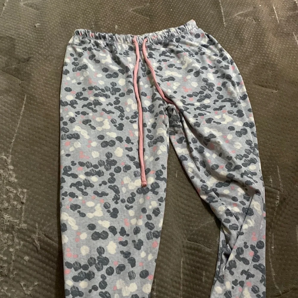 PJ pants - Picture 1 of 3